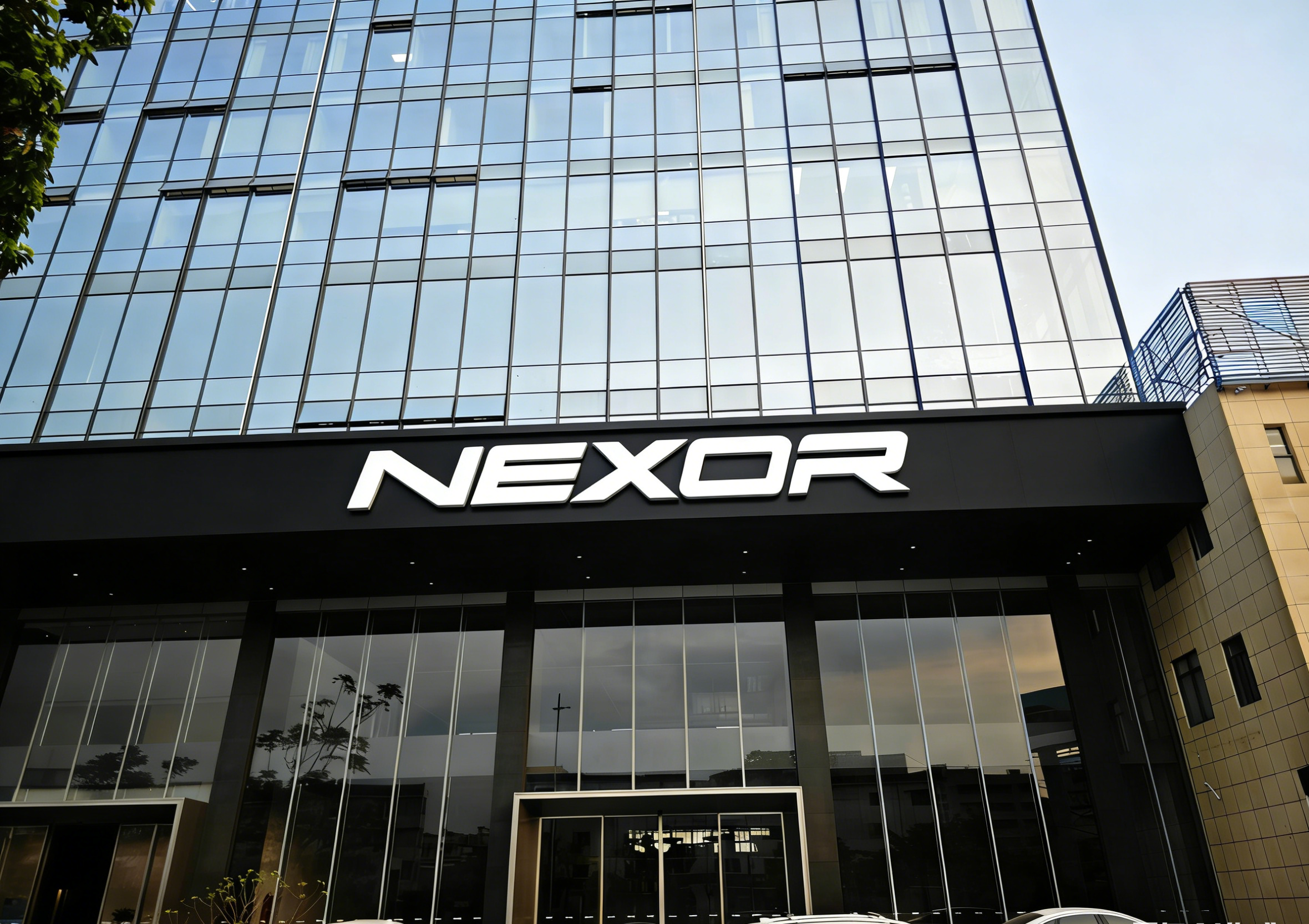 Nexor Company