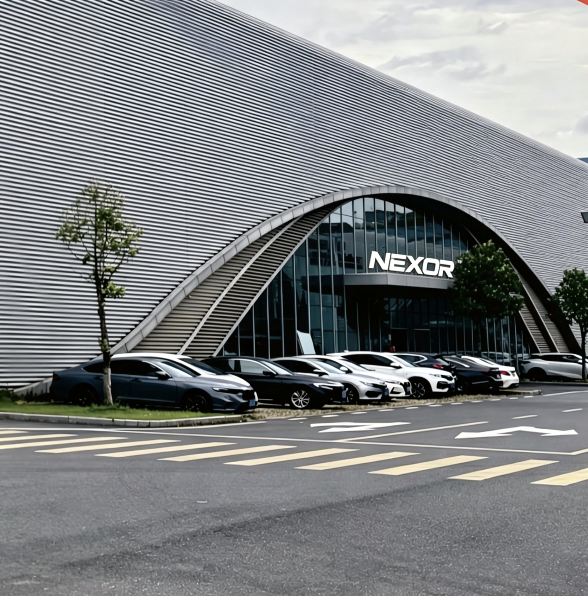 Nexor Company
