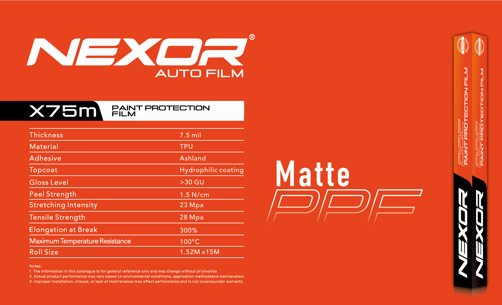 R-Matte
