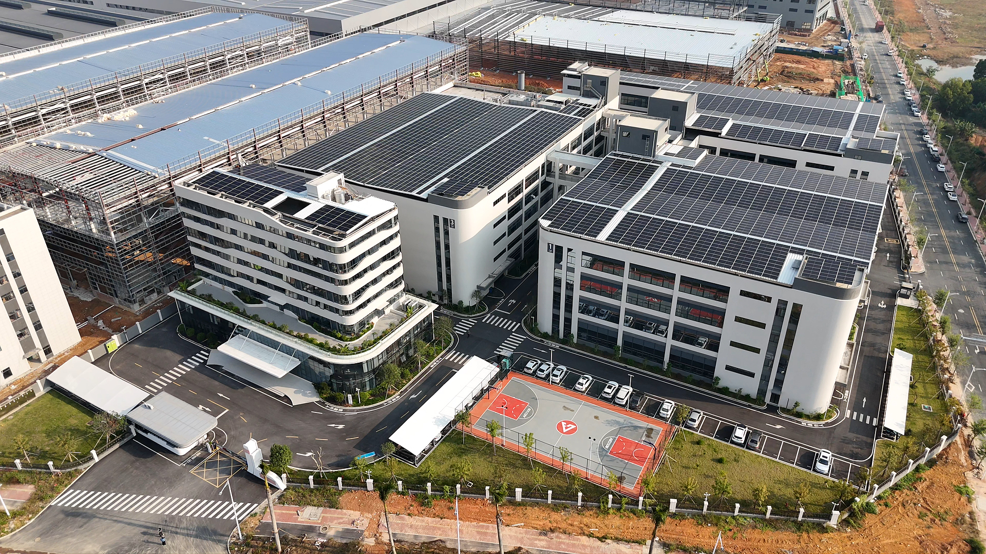 Nexor Company